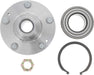 Wheel Bearing and Hub Assembly Repair Kit BCA WE61968