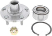 Wheel Bearing and Hub Assembly Repair Kit BCA WE61969