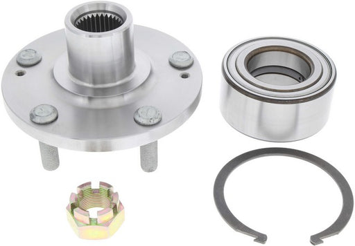 Wheel Bearing and Hub Assembly Repair Kit BCA WE61969