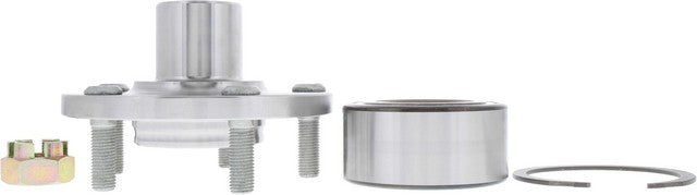 Wheel Bearing and Hub Assembly Repair Kit BCA WE61969