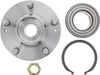 Wheel Bearing and Hub Assembly Repair Kit BCA WE61969