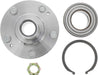 Wheel Bearing and Hub Assembly Repair Kit BCA WE61969