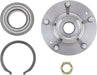 Wheel Bearing and Hub Assembly Repair Kit BCA WE61970