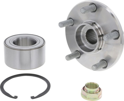 Wheel Bearing and Hub Assembly Repair Kit BCA WE61971
