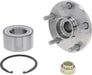 Wheel Bearing and Hub Assembly Repair Kit BCA WE61971