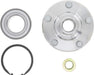 Wheel Bearing and Hub Assembly Repair Kit BCA WE61971