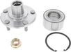 Wheel Bearing and Hub Assembly Repair Kit BCA WE61972
