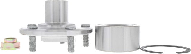 Wheel Bearing and Hub Assembly Repair Kit BCA WE61972