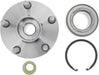 Wheel Bearing and Hub Assembly Repair Kit BCA WE61972