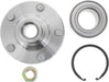 Wheel Bearing and Hub Assembly Repair Kit BCA WE61972