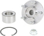 Wheel Bearing and Hub Assembly Repair Kit BCA WE61973