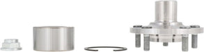 Wheel Bearing and Hub Assembly Repair Kit BCA WE61973