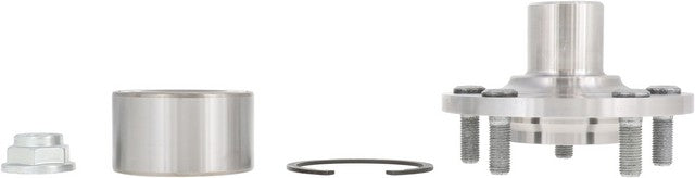 Wheel Bearing and Hub Assembly Repair Kit BCA WE61973