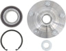 Wheel Bearing and Hub Assembly Repair Kit BCA WE61973