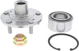 Wheel Bearing and Hub Assembly Repair Kit BCA WE61974