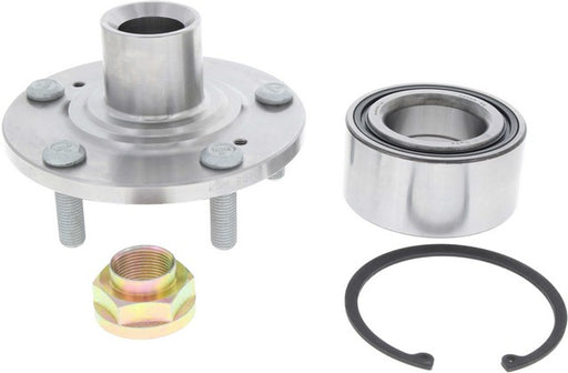 Wheel Bearing and Hub Assembly Repair Kit BCA WE61974