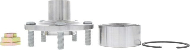 Wheel Bearing and Hub Assembly Repair Kit BCA WE61974