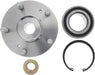 Wheel Bearing and Hub Assembly Repair Kit BCA WE61974