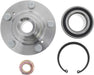 Wheel Bearing and Hub Assembly Repair Kit BCA WE61974
