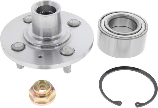 Wheel Bearing and Hub Assembly Repair Kit BCA WE61975