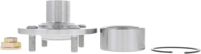 Wheel Bearing and Hub Assembly Repair Kit BCA WE61975