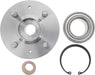 Wheel Bearing and Hub Assembly Repair Kit BCA WE61975