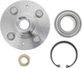 Wheel Bearing and Hub Assembly Repair Kit BCA WE61975