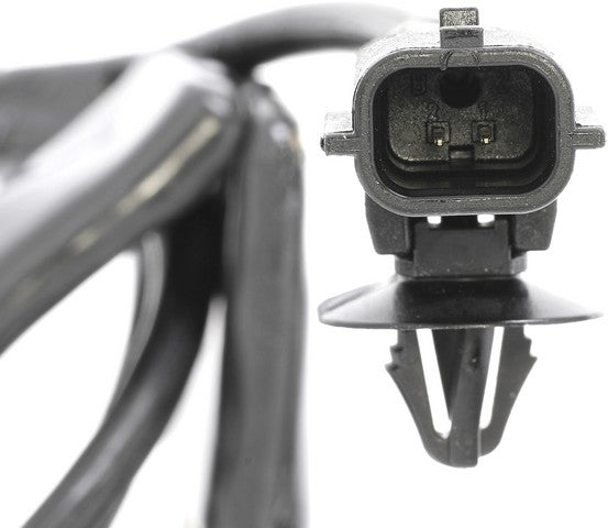 Wheel Bearing and Hub Assembly BCA WE61978