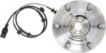 Wheel Bearing and Hub Assembly BCA WE61978