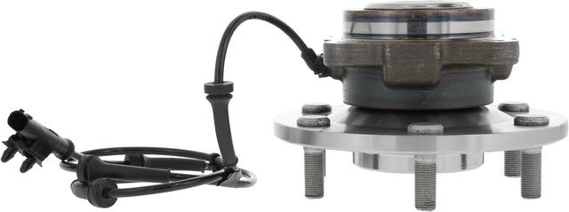 Wheel Bearing and Hub Assembly BCA WE61979