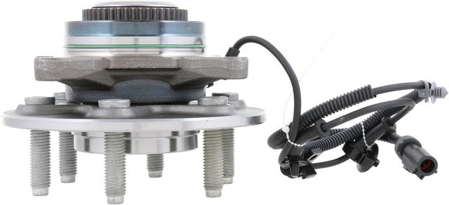 Wheel Bearing and Hub Assembly BCA WE61980