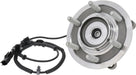 Wheel Bearing and Hub Assembly BCA WE61981