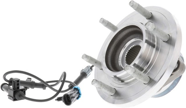 Wheel Bearing and Hub Assembly BCA WE61982