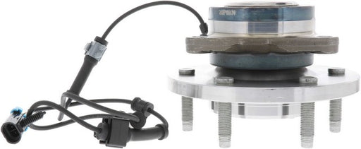 Wheel Bearing and Hub Assembly BCA WE61982