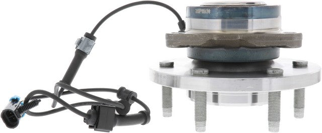 Wheel Bearing and Hub Assembly BCA WE61982