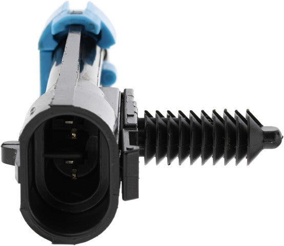 Wheel Bearing and Hub Assembly BCA WE61982