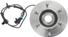 Wheel Bearing and Hub Assembly BCA WE61982