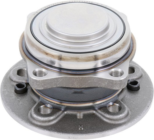 Wheel Bearing and Hub Assembly BCA WE61983