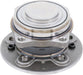 Wheel Bearing and Hub Assembly BCA WE61983
