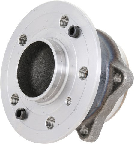 Wheel Bearing and Hub Assembly BCA WE61983
