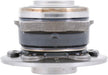 Wheel Bearing and Hub Assembly BCA WE61983