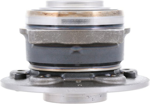 Wheel Bearing and Hub Assembly BCA WE61983