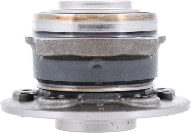 Wheel Bearing and Hub Assembly BCA WE61983