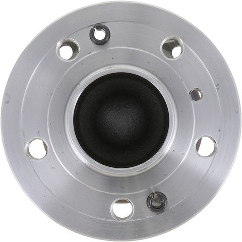 Wheel Bearing and Hub Assembly BCA WE61983