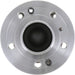 Wheel Bearing and Hub Assembly BCA WE61983