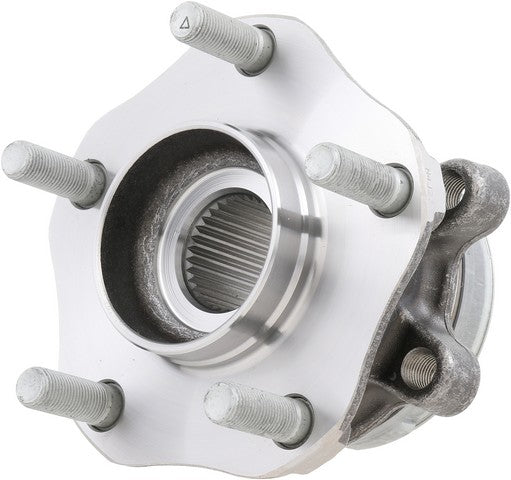 Wheel Bearing and Hub Assembly BCA WE61984