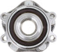 Wheel Bearing and Hub Assembly BCA WE61984