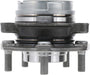 Wheel Bearing and Hub Assembly BCA WE61985