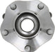 Wheel Bearing and Hub Assembly BCA WE61985