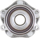 Wheel Bearing and Hub Assembly BCA WE61986